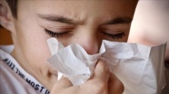 Çocuklarda viral enfeksiyonlar 'mevsimsel' etkiyle arttı