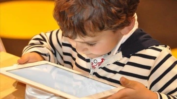 Çocukları dijital tehlikelerden korumak için "Noktaları Birleştir" projesi başlatıldı
