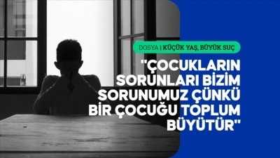 &Ccedil;ocukların &ccedil;etelere ve şiddete y&ouml;nelmesinde birden fazla risk fakt&ouml;r&uuml; etkili