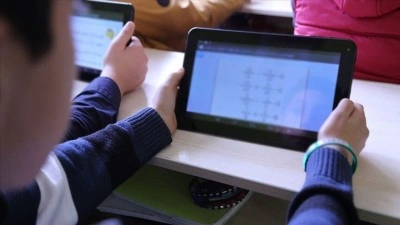 &Ccedil;ocukların dijital ortamda korunmasına ilişkin toplantının sonu&ccedil; bildirisi yayımlandı