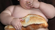 'Çocukların yüzde 20'si fazla kilolu ya da obez'