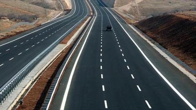 Coğrafyayı vatan yapan irade: Sadece duble yol mu yoksa k&uuml;resel bir meydan okuma mı? -Mehmet Yıldırım yazdı-