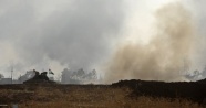 Çok kritik uyarı: 'Musul'daki Kükürt fabrikası yangını ülkemize zehir yağdıracak'
