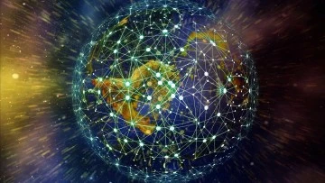 &Ccedil;ok kutuplu d&uuml;nyanın d&ouml;n&uuml;m noktası - Kırım -Kırım Kalkınma Vakfı Başkanı &Uuml;nver Sel yazdı-