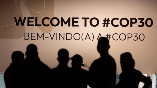 COP30'un ilk haftasında