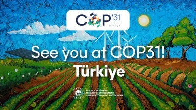 COP31'de g&ouml;n&uuml;ll&uuml; olmak i&ccedil;in 104 &uuml;lkeden 10 bini aşkın kişi başvurdu