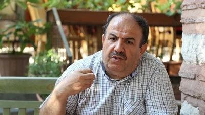 &Ccedil;oraklı&rsquo;nın FET&Ouml; deşifre ve m&uuml;cadelesi -Selim &Ccedil;oraklı yazdı-