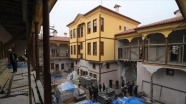 Çorum&#039;daki 155 yıllık Osmanlı hanı turizme kazandırılacak