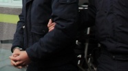Çorum'daki FETÖ/PDY soruşturmasında 10 tutuklama