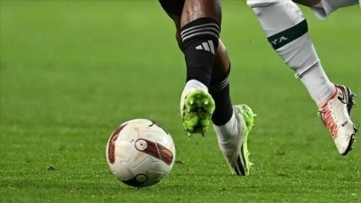 &Ccedil;orum FK, 1. Lig'de yarın Erzurumspor FK ile karşılaşacak