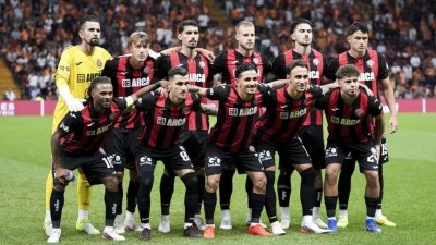 &Ccedil;orum FK, evindeki ilk S&uuml;per Lig ma&ccedil;ını seyircisiz oynayacak