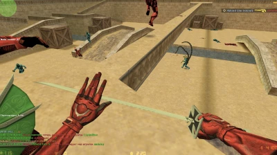 Counter-Strike 1.6 D&uuml;nyasını Kasırgaya &Ccedil;eviren En Pop&uuml;ler 10 Sunucu T&uuml;r&uuml;