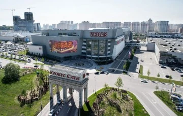 Crocus Group, Crocus City Hall binasını restore etmeyi planlıyor