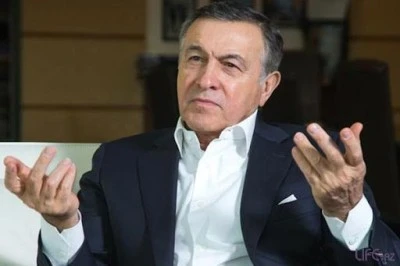 Crocus Group, Rublevo-Uspenskoye Karayolu&rsquo;nda otel inşa edecek