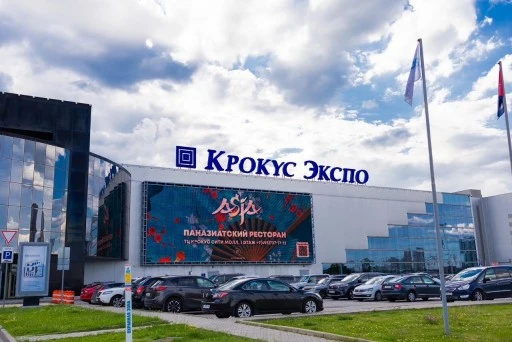 Crocus Group’tan anlamlı Fuar mesajı