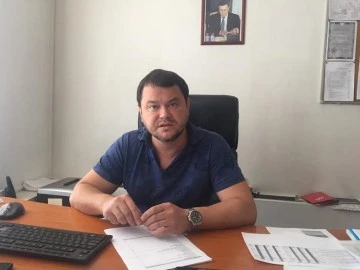 Crocus Group yetkilisi Amelin'den, Türk-Rus ticari ilişkilerinde gümrüğün önemi vurgusu