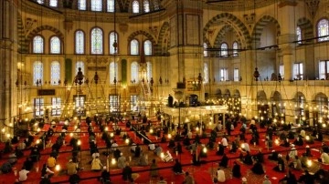 Cuma hutbesinde, kurban ibadetini yerine getirme şartları hatırlatıldı