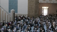 Cuma hutbesinde 'yaz Kur'an kursları' çağrısı