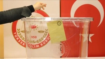 Cumhur İttifakı yerel seçimde 30 büyükşehir ve 29 ilde işbirliği yapacak