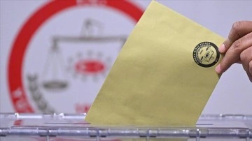 Cumhur İttifakı'nın yerel seçim işbirliği heyetleri belli oldu
