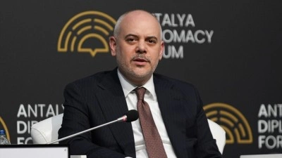 Cumhurbaşkanı Başdanışmanı Akif &Ccedil;ağatay Kılı&ccedil;: T&uuml;rkiye, diyalog s&uuml;re&ccedil;lerine katkı sunmaya devam edecek