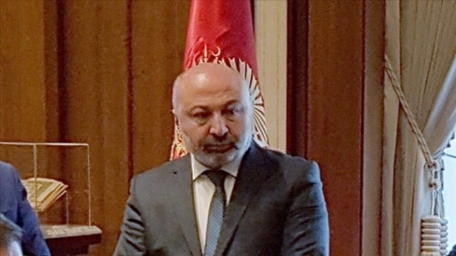 Cumhurbaşkanı Başdanışmanı Hamdi Kılıç vefat etti