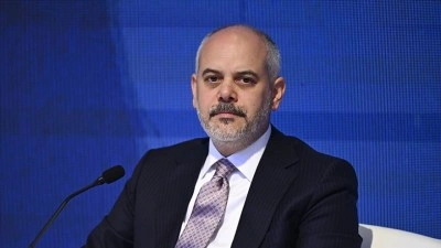 Cumhurbaşkanı Başdanışmanı Kılı&ccedil;'tan Avrupa Parlamentosunun 2025 Yılı T&uuml;rkiye Raporu'na tepki