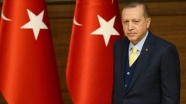 Cumhurbaşkanı Erdoğa&#039;dan Kadir Mısıroğlu için başsağlığı mesajı