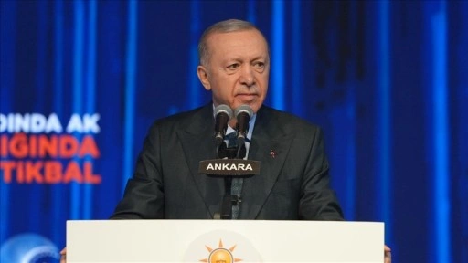 Cumhurbaşkanı Erdoğan: 27 Mayıs darbesi milletimizin kalbinde halen kanayan bir yaradır