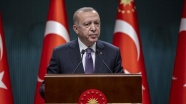 Cumhurbaşkanı Erdoğan: 29 Nisan&#039;dan 17 Mayıs&#039;a kadar sürecek şekilde tam kapanmaya geçiyoruz