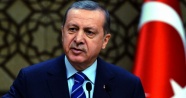 Cumhurbaşkanı Erdoğan, 4 kanunu onayladı