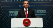 Cumhurbaşkanı Erdoğan, 6720 sayılı kanunu onayladı