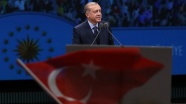 Cumhurbaşkanı Erdoğan'a hemşehrilik beratı