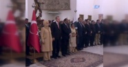 Cumhurbaşkanı Erdoğan’a Pakistan’da sürpriz