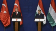 Cumhurbaşkanı Erdoğan: AB'nin son dönemde ülkemize karşı tutumu yapıcı olmaktan uzak