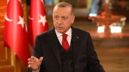 Cumhurbaşkanı Erdoğan: ABD'nin Suriye'den çekilme sürecini sıcağı sıcağına takip ediyoruz