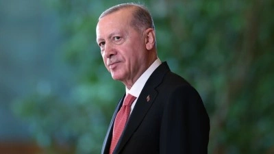 Cumhurbaşkanı Erdoğan, AK Parti kadın teşkilatlarının Anneler G&uuml;n&uuml;&rsquo;n&uuml; kutladı