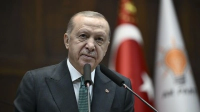 Cumhurbaşkanı Erdoğan: AK Parti ve Cumhur İttifakı'nın g&ouml;z&uuml;nde bu &uuml;lkenin gen&ccedil;lerinin tamamı birdir