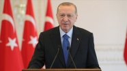Cumhurbaşkanı Erdoğan, Almanya Kuzey Ren-Vestfalya Eyaleti Başbakanı Laschet'i tebrik etti