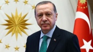 Cumhurbaşkanı Erdoğan Ampute Futbol Milli Takımını kutladı