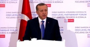 Cumhurbaşkanı Erdoğan: Anayasa Mahkemesi kararına uymuyorum saygı da duymuyorum