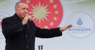 Cumhurbaşkanı Erdoğan, Ankara ilçe başkan adaylarını açıklıyor!