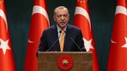 Cumhurbaşkanı Erdoğan: Ankara ülkemiz için önemli konumunu sürdürmektedir
