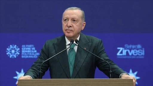 Cumhurbaşkanı Erdoğan: Askeri uçağımızın enkazına ulaşma çalışmalarımız devam ediyor