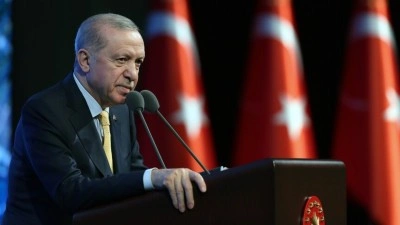 Cumhurbaşkanı Erdoğan: Ateşkesin sahada tam olarak uygulanmasını temenni ediyoruz