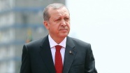 Cumhurbaşkanı Erdoğan, Avrupa Şampiyonu eskrimci Acar'ı kutladı