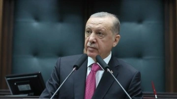 Cumhurbaşkanı Erdoğan Bartın'daki maden faciasında ihmali olan kimsenin gözünün yaşına bakılmay