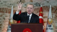 Cumhurbaşkanı Erdoğan: Batı dünyası aile kurumunu yıktığı için temellerinden sarsılıyor