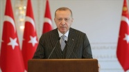 Cumhurbaşkanı Erdoğan: Bayram sonrasında kontrollü bir şekilde normalleşme adımlarını atıyoruz