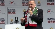 Cumhurbaşkanı Erdoğan Bayrampaşa'da önemli açıklamalar